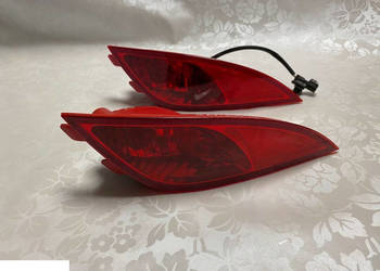 HYUNDAI IX35 ODBLASK LAMPA W ZDERZAK ODBLASKOWA LH