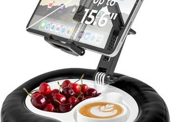 Poduszka Stojak Pod Tablet i Telefon