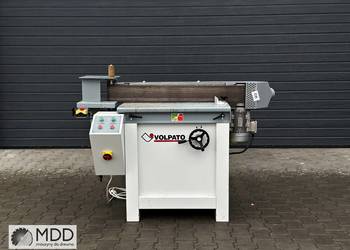 Szlifierka krawędziowa VOLPATO LVO 120 (1413)