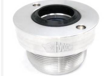 Głowica spawana do hydrauliki fi-35