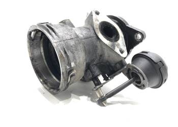 PRZEPUSTNICA SEAT ALTEA 036129637 1.9 105KM ZAWÓR POWIETRZA