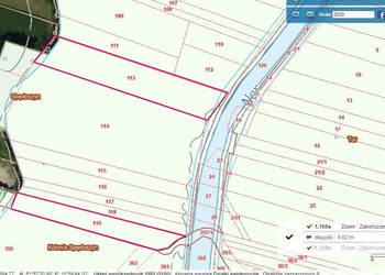 Oferta sprzedaży gruntu Spędoszyn 3771m2