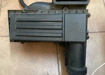 filtr powietrza golf 5