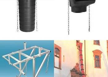 Zsyp budowlany do gruzu - niemieckie zsypy budowlane kpl