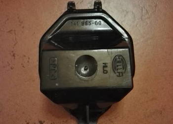 VW PASSAT B4 ZAŚLEPKA DEKIELEK LAMPY PRZÓD 141995-00