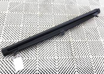 ROLETA BAGAŻNIKA SIATKA AUDI A4 B9 Kombi 8W9861691A OSŁONA