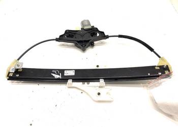 PODNOŚNIK SZYBY PRAWY TYŁ AUDI A4 B9 8W0839462A Kombi MECHANIZM