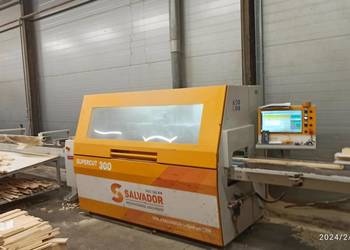 optymalizator salvador supercut 300   2017 rok