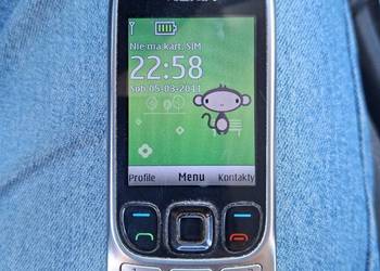 Nokia 6303 dla kolekcjonera