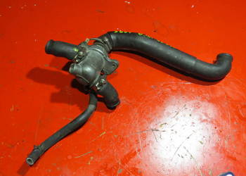 SUZUKI SV 650 SV650 02 termostat przewody węże obudowa dekiel wąż przewó