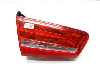 LAMPA LEWA LEWY TYŁ TYLNA 4G5945093 AUDI A6 C7 4G SEDAN