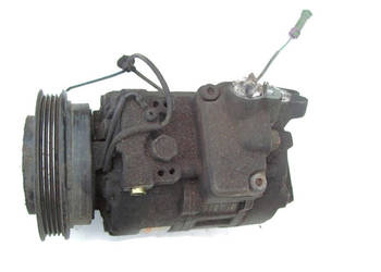 A6 C5 A4 Passat B5 1.8 20V Kompresor klimatyzacji Denso