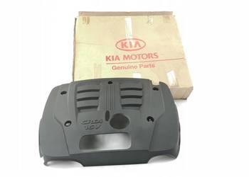 GÓRNA OSŁONA SILNIKA KIA SORENTO 02-08 2.5 CRDi OE GÓRNA OSŁONA SILNIKA KIA SORENTO 02-08 2.5 CRDi OE