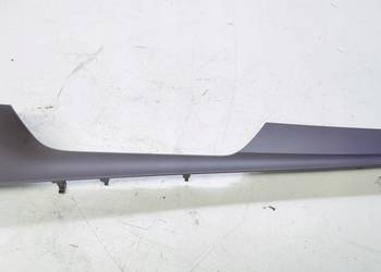 DEKOR LISTWA DRZWI PRAWY TYŁ AUDI A6 C8 4K5867420