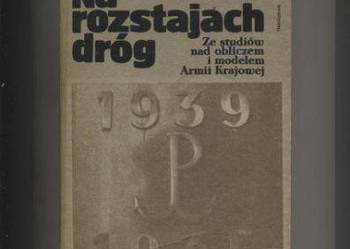 Na rozstajach dróg Ze studiów nad obliczem i modelem Ar