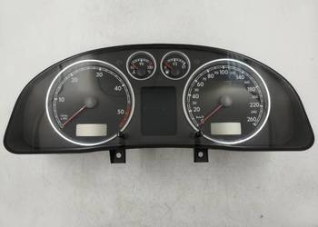 Licznik Zegary VW Passat B5 TDI 3B0920849A 110.080.199/014