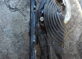 BMW G 30 , G 31 ,Hak holowniczy na częsci