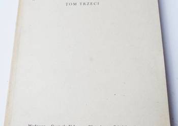 BIBLIOTEKA RÓŹDŻKARZA TOM 3 - SZUMAN LESZEK