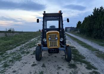 Ursus c 360 3p