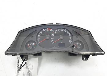 LICZNIK ZEGAR OPEL MERIVA A LIFT 13214764LG