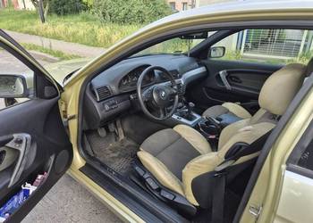 E46compqct
