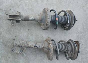 Kolumny MacPhersona do Subaru Outback III (2003-2009)