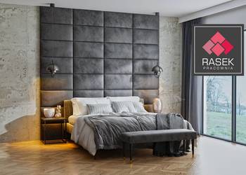 PANELE TAPICEROWANE CLASSIC 60x30 cm panel wezgłowie