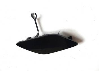 NOWA ZAŚLEPKA HAKA ZDERZAKA PRZÓD RENAULT ARKANA ORYGINAŁ