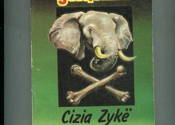 Gorączka - Cizi Zyke