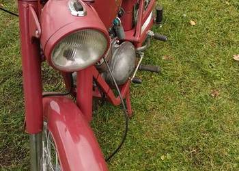 Sprzedam WSK 125