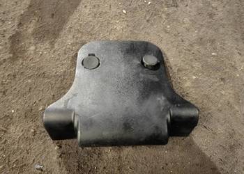 Osłona zamka klapy bagażnika BMW E38