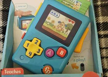 Fisher-Price, Retro Konsola Szczeniaczka