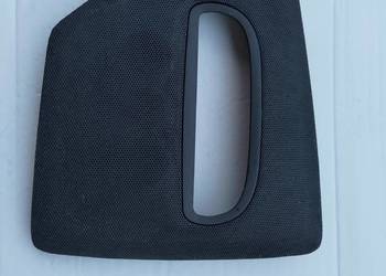 Volvo S60 V70 XC70 maskownica kratka nawigacji 01-07