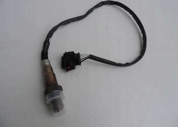 Opel AGILA 9195606 sonda lambda oryginał 0258006176