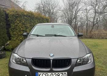 Bmw seria 3 320d