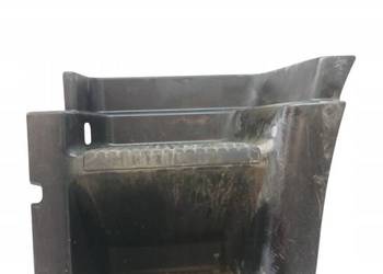 OSŁONA PROGU STOPIEN LEWY Iveco Stralis