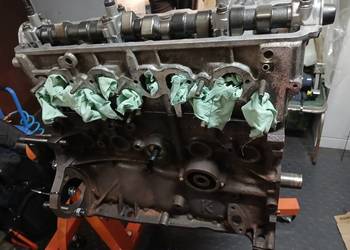 Vw t4 , 2.4d silnik po kapitalnym remoncie