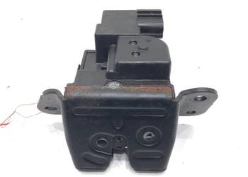 ZAMEK KLAPY TYŁ HYUNDAI ix20 Hatchback 81230-1H000