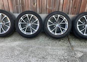 Koła bmw G20 G21 G22 G23 17 cali