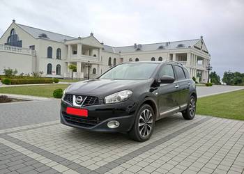 Sprzedam Nissan Qashqai J20 facelift