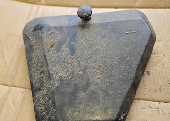 Boczek sruba romet ogar