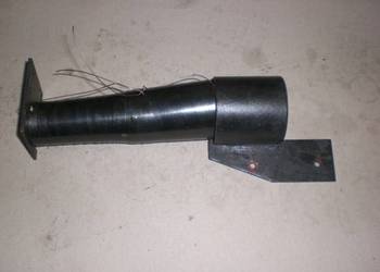 Osłona teleskopowa śruby do tokarki 1500x45mm