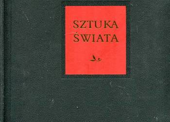 Sztuka świata T.3