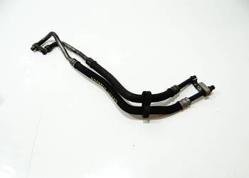 PRZEWODY OLEJOWE BMW X3 E83 LCI N52B30A