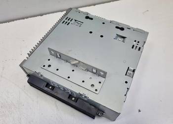 Volvo S40 II V50 RADIO CD radioodtwarzacz CZYTNIK PŁYT 31266763