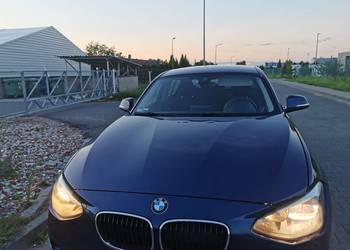 Bmw 118 d