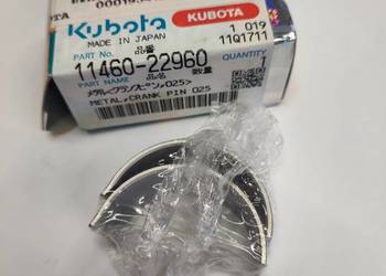 11460-22960 Panewki korbowodowe para