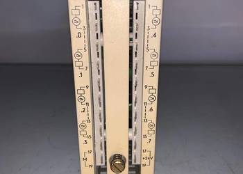 Relay Output 8x 30VDC/230VAC 6ES5 451-8MR11 Simatic S5 SIEMENS