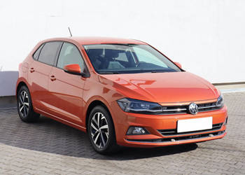 VW Polo 1.0 TSI