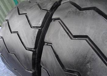 OPONA OPONY MICHELIN STABIL X 355/65 - R 15